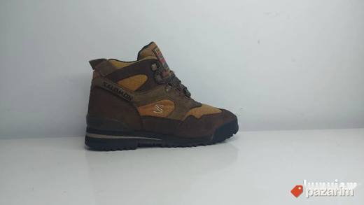 Salomon cipele 40 Original 100%