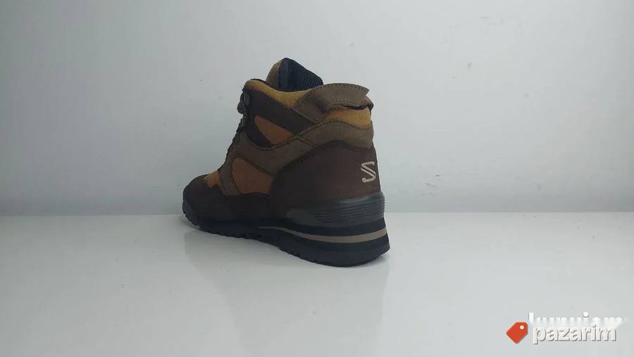 Salomon cipele 40 Original 100% 4