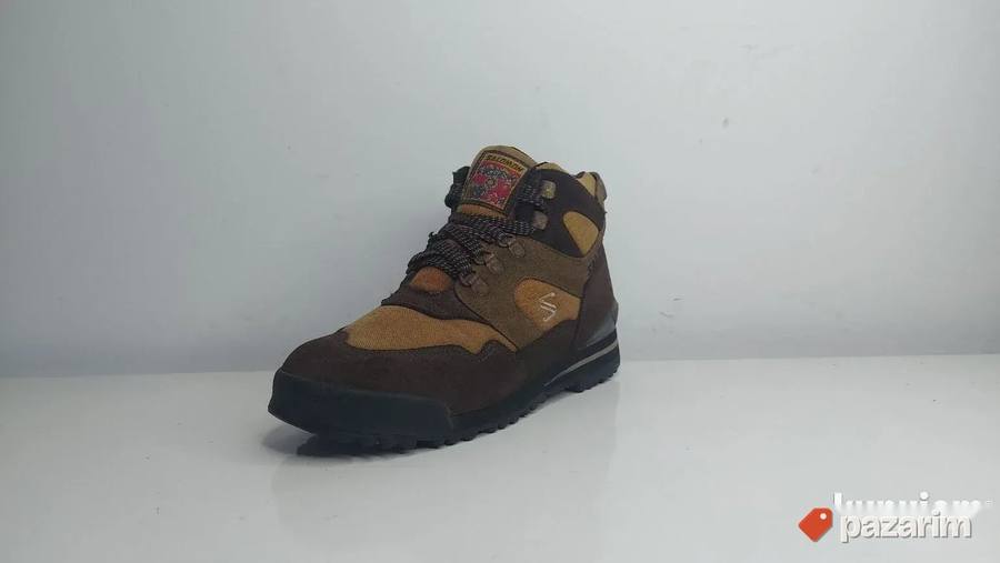 Salomon cipele 40 Original 100% 6