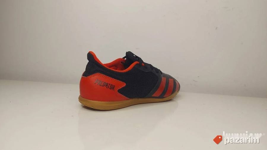 Adidas Predator patike 43,1/3 original 100% 5
