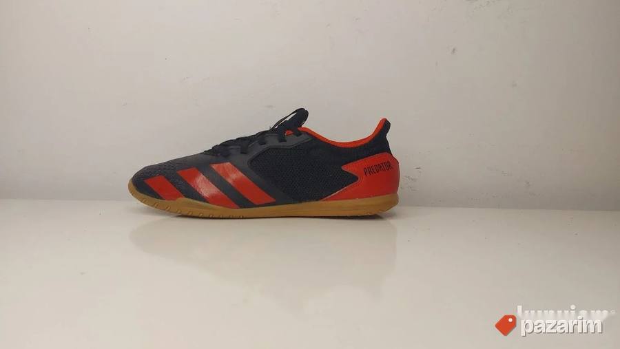 Adidas Predator patike 43,1/3 original 100% 6