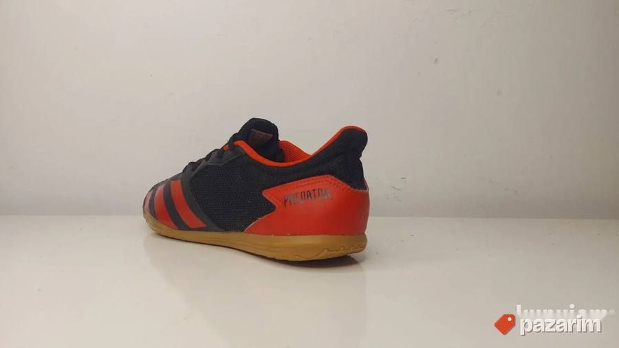 Adidas Predator patike 43,1/3 original 100% 8