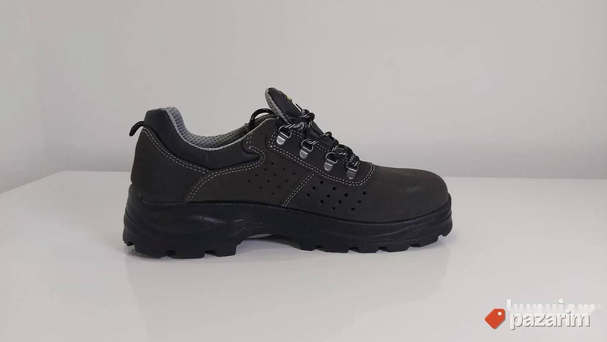 HTZ FLT Company radne cipele 43 Novo 1