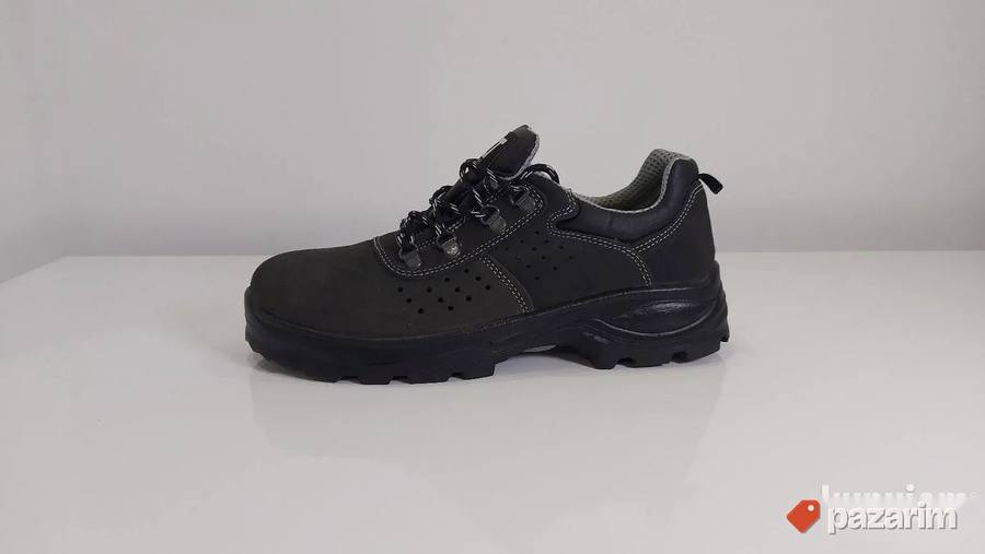 HTZ FLT Company radne cipele 43 Novo 5