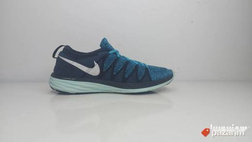 Nike Flyknit Lunar 2 patike 45 original 100%