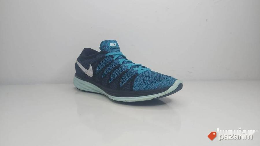 Nike Flyknit Lunar 2 patike 45 original 100% 2