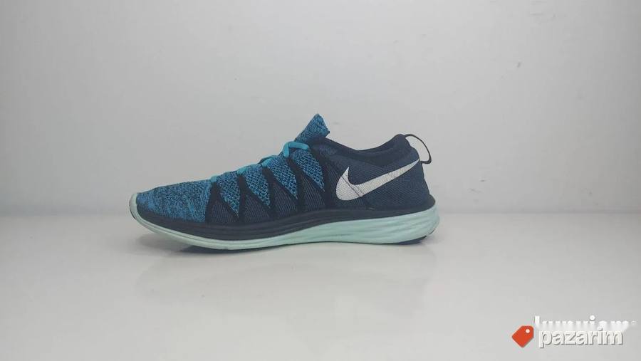 Nike Flyknit Lunar 2 patike 45 original 100% 3