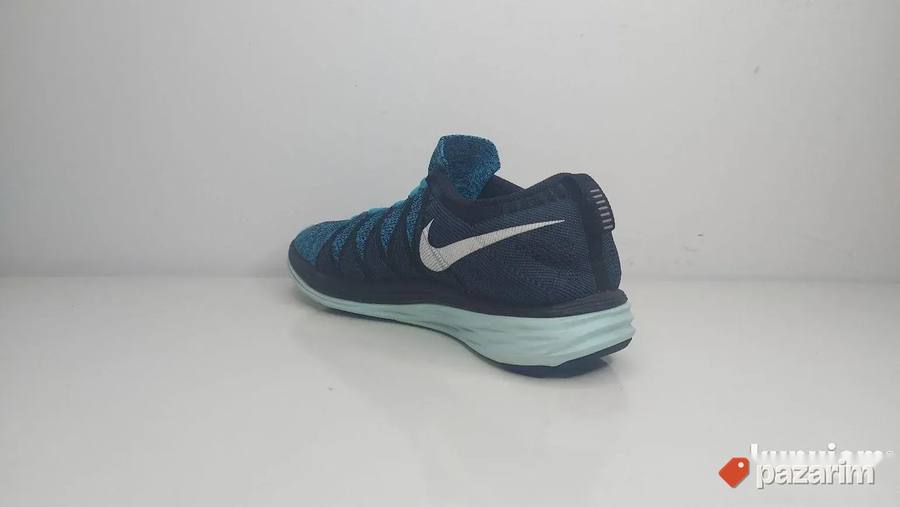 Nike Flyknit Lunar 2 patike 45 original 100% 4