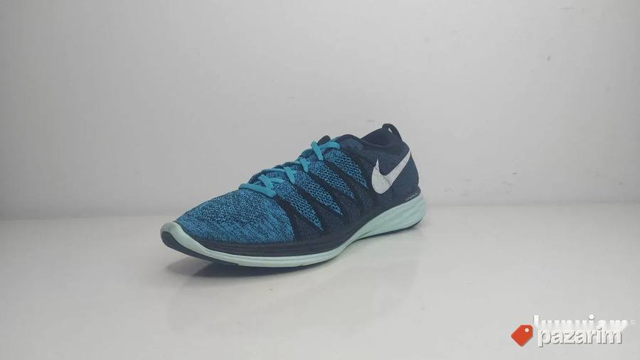 Nike Flyknit Lunar 2 patike 45 original 100% 5