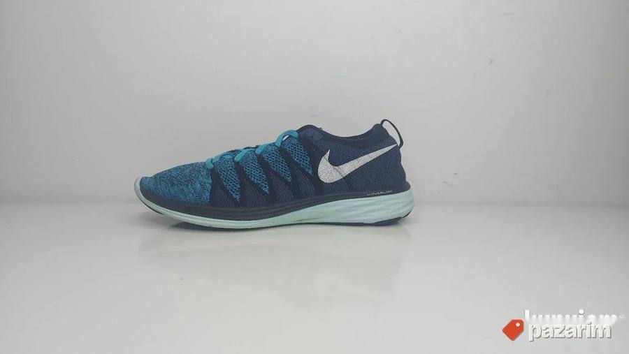Nike Flyknit Lunar 2 patike 45 original 100% 6