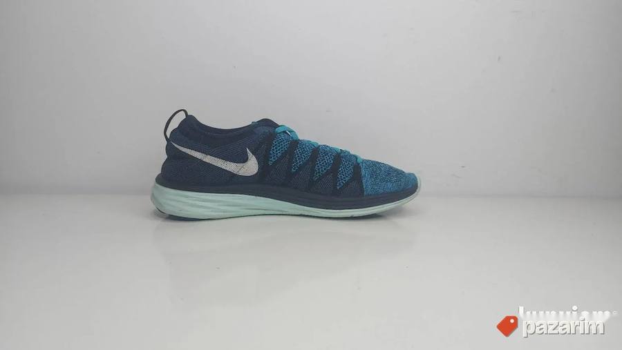 Nike Flyknit Lunar 2 patike 45 original 100% 8