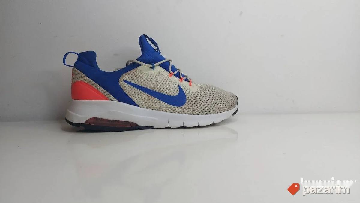 Nike Air Max Motion Racer patike 41 original 100% 1