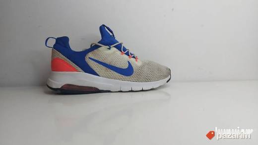Nike Air Max Motion Racer patike 41 original 100%