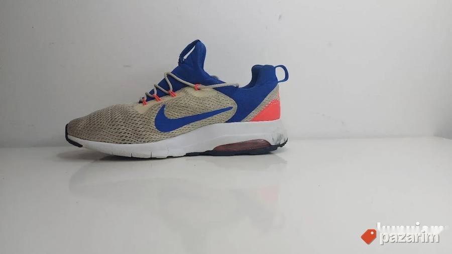 Nike Air Max Motion Racer patike 41 original 100% 3
