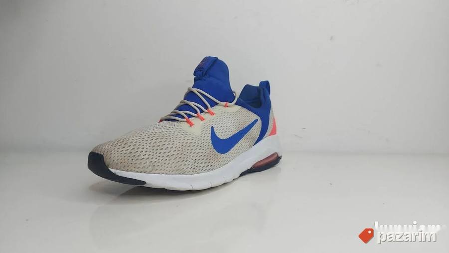 Nike Air Max Motion Racer patike 41 original 100% 6