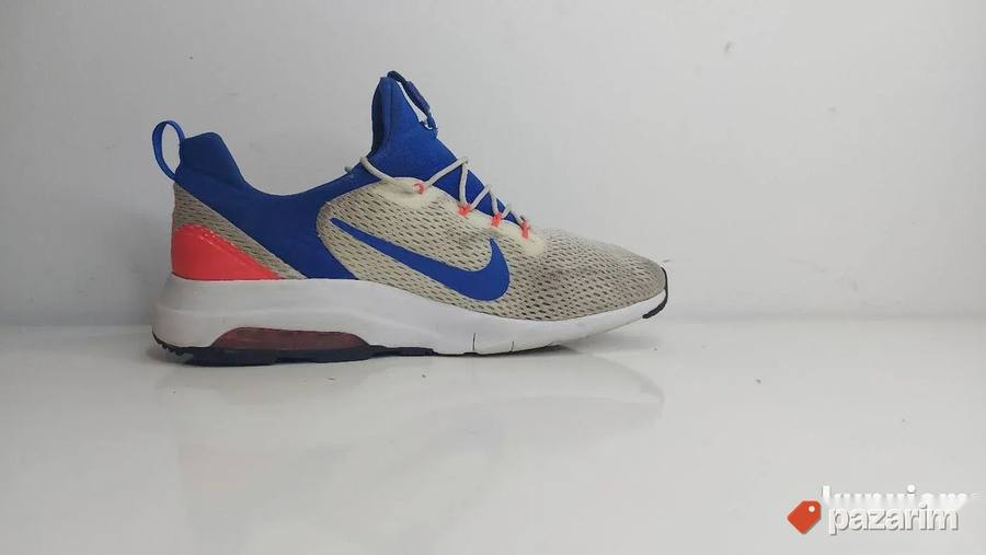 Nike Air Max Motion Racer patike 41 original 100% 7