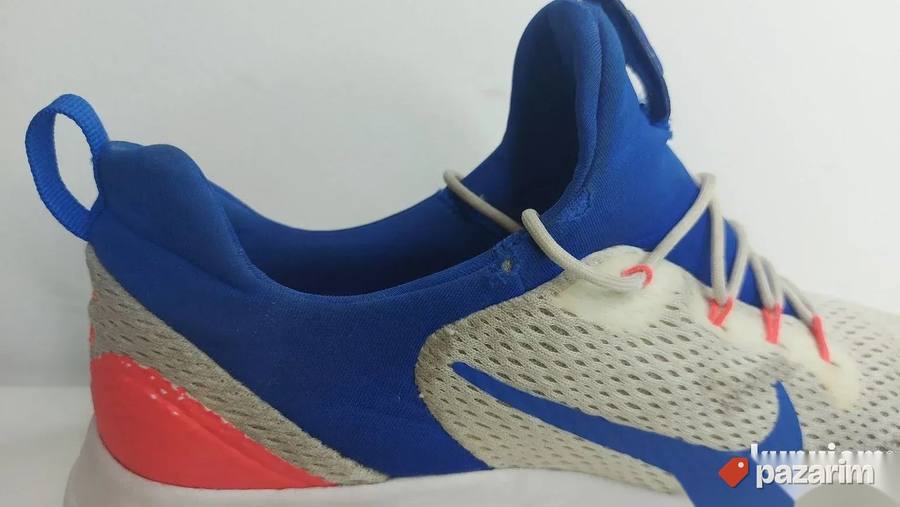 Nike Air Max Motion Racer patike 41 original 100% 8