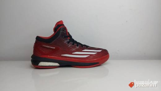 Adidas Crazy Light Boost patike 47,1/3 original 100%