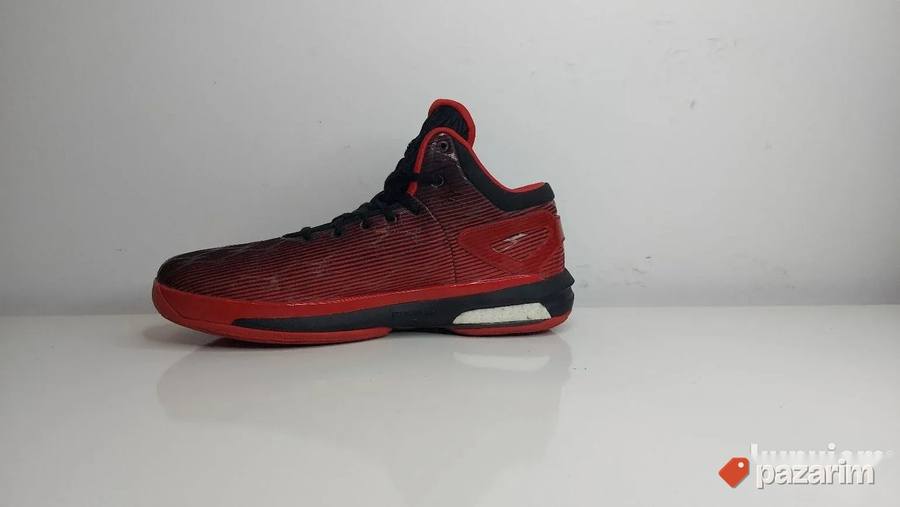 Adidas Crazy Light Boost patike 47,1/3 original 100% 3