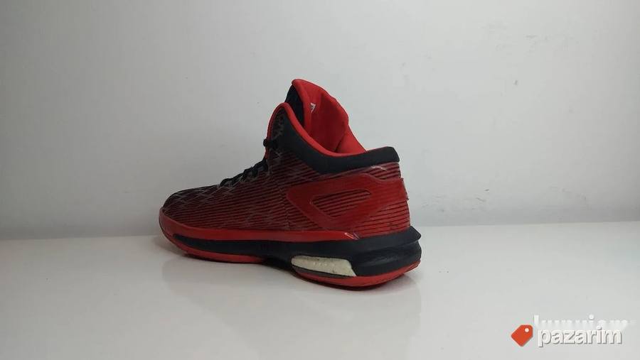 Adidas Crazy Light Boost patike 47,1/3 original 100% 4
