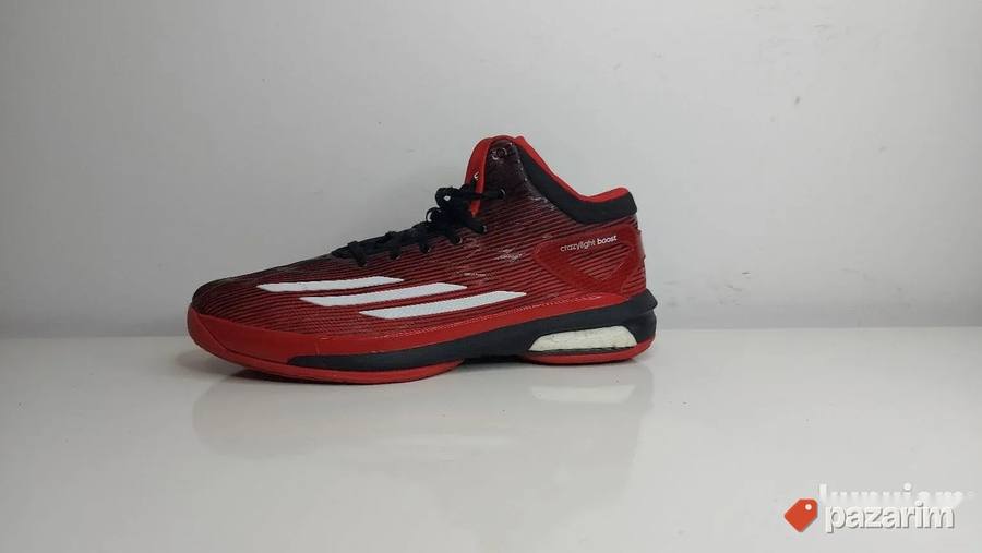 Adidas Crazy Light Boost patike 47,1/3 original 100% 6