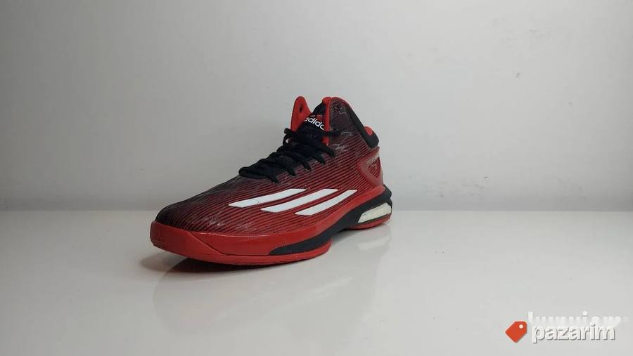 Adidas Crazy Light Boost patike 47,1/3 original 100% 7