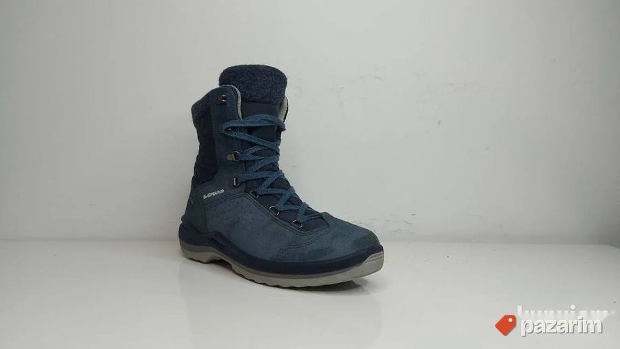 Lowa Gore Tex cizme 41,1/2 original 100% 2