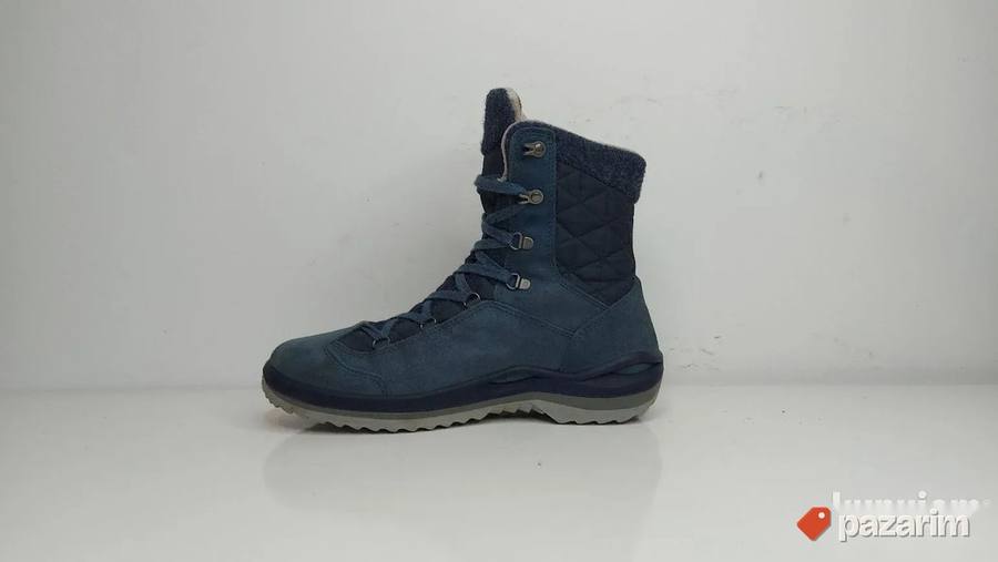 Lowa Gore Tex cizme 41,1/2 original 100% 3