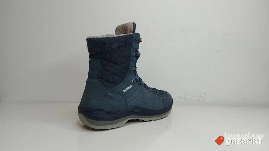 Lowa Gore Tex cizme 41,1/2 original 100% 4