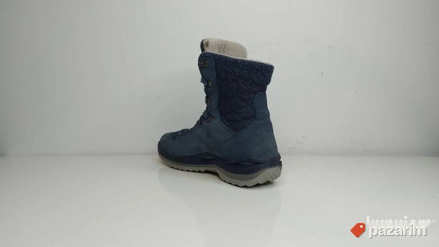 Lowa Gore Tex cizme 41,1/2 original 100% 5