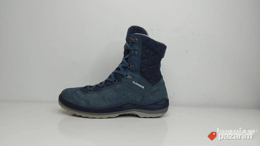 Lowa Gore Tex cizme 41,1/2 original 100% 6
