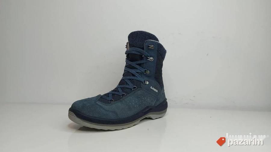 Lowa Gore Tex cizme 41,1/2 original 100% 7