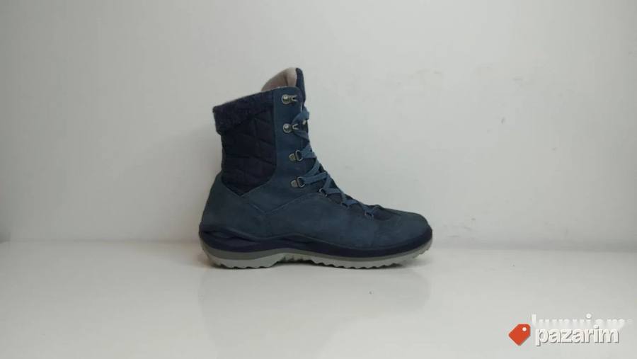 Lowa Gore Tex cizme 41,1/2 original 100% 8