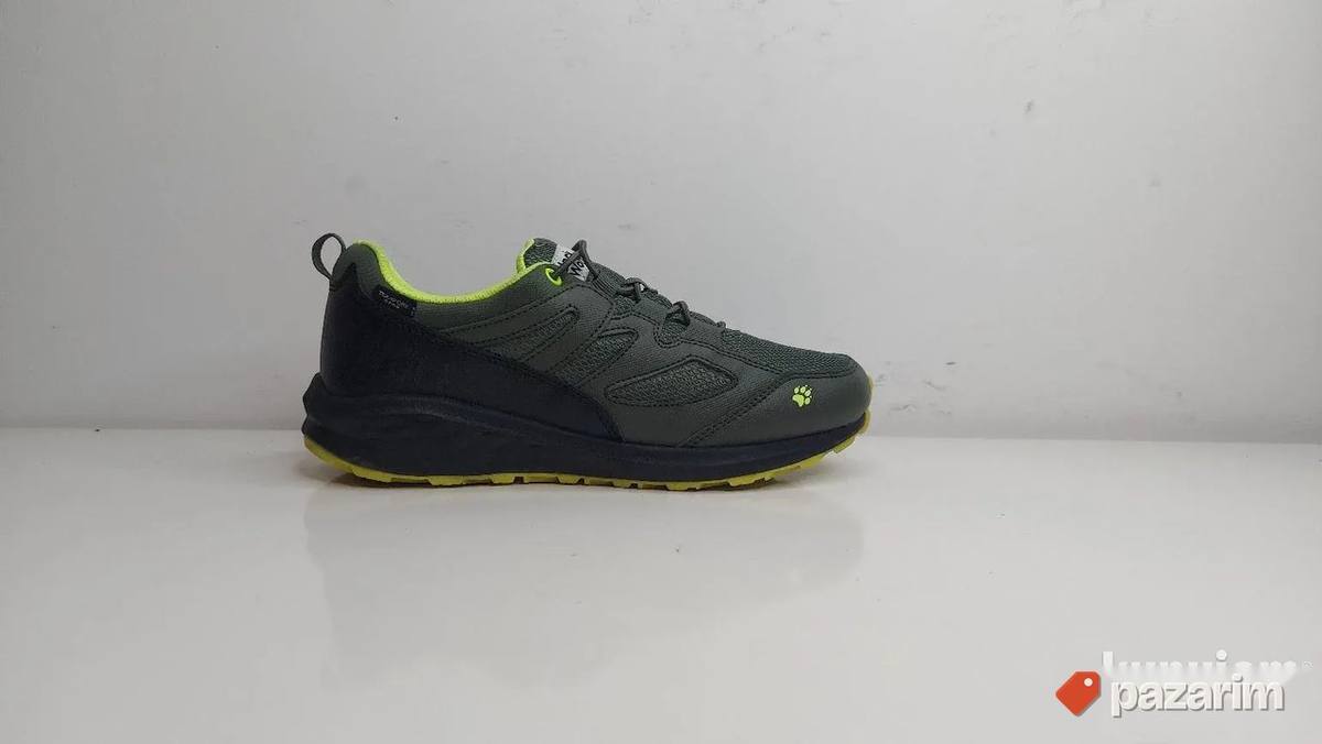 Jack Wolfskin patike 36 original 100% 1