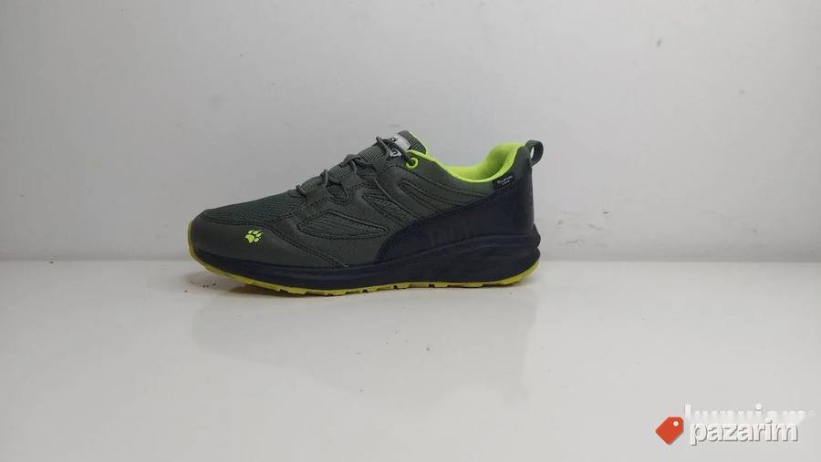 Jack Wolfskin patike 36 original 100% 4