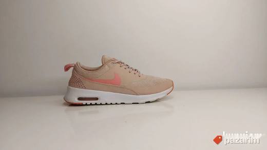 Nike Air Max Thea patike 39 original 100%
