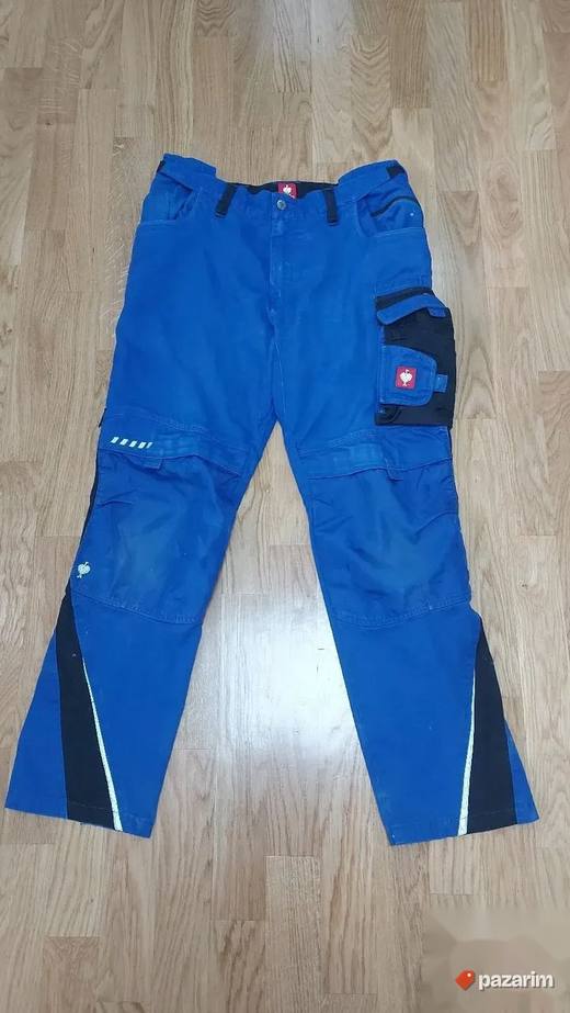 Engelbert Strauss radne pantalone 50