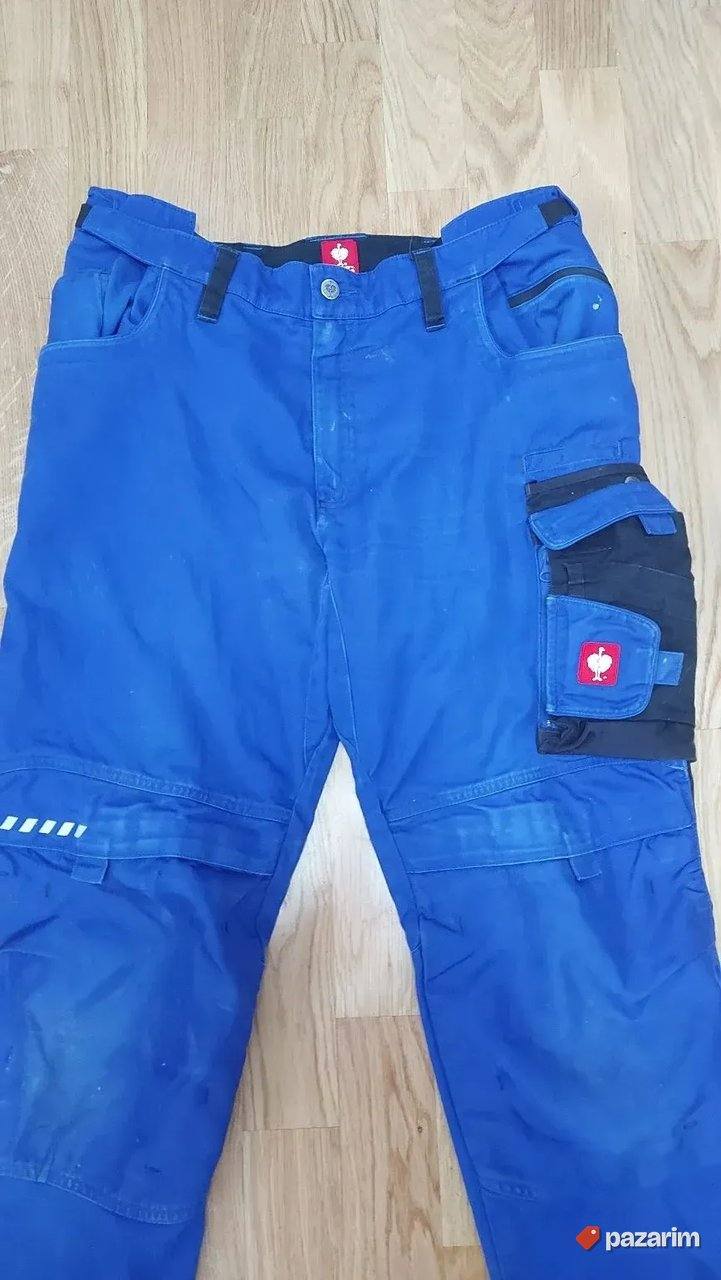 Engelbert Strauss radne pantalone 50 2