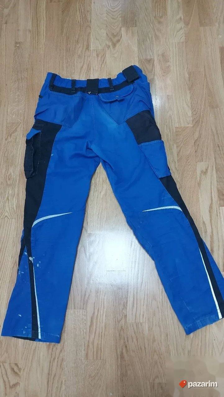 Engelbert Strauss radne pantalone 50 3