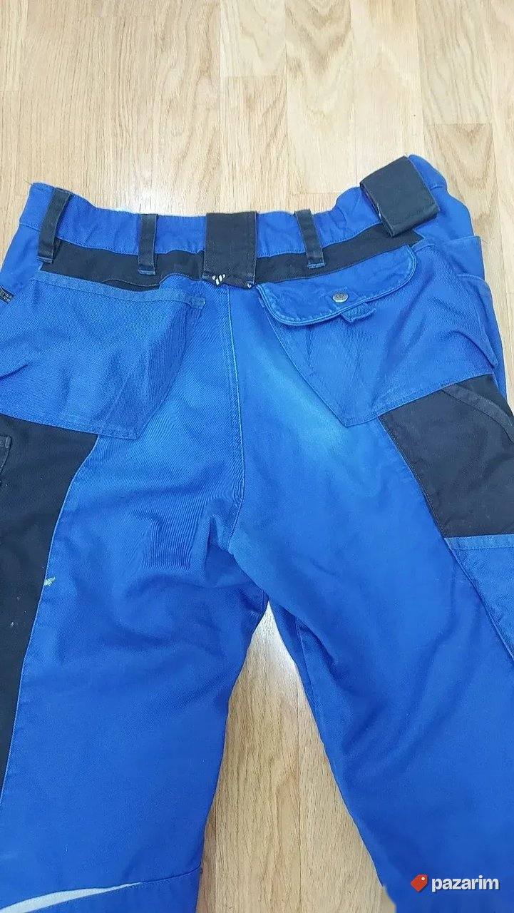 Engelbert Strauss radne pantalone 50 4