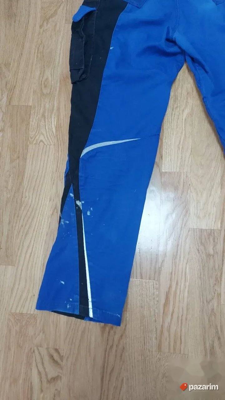 Engelbert Strauss radne pantalone 50 5