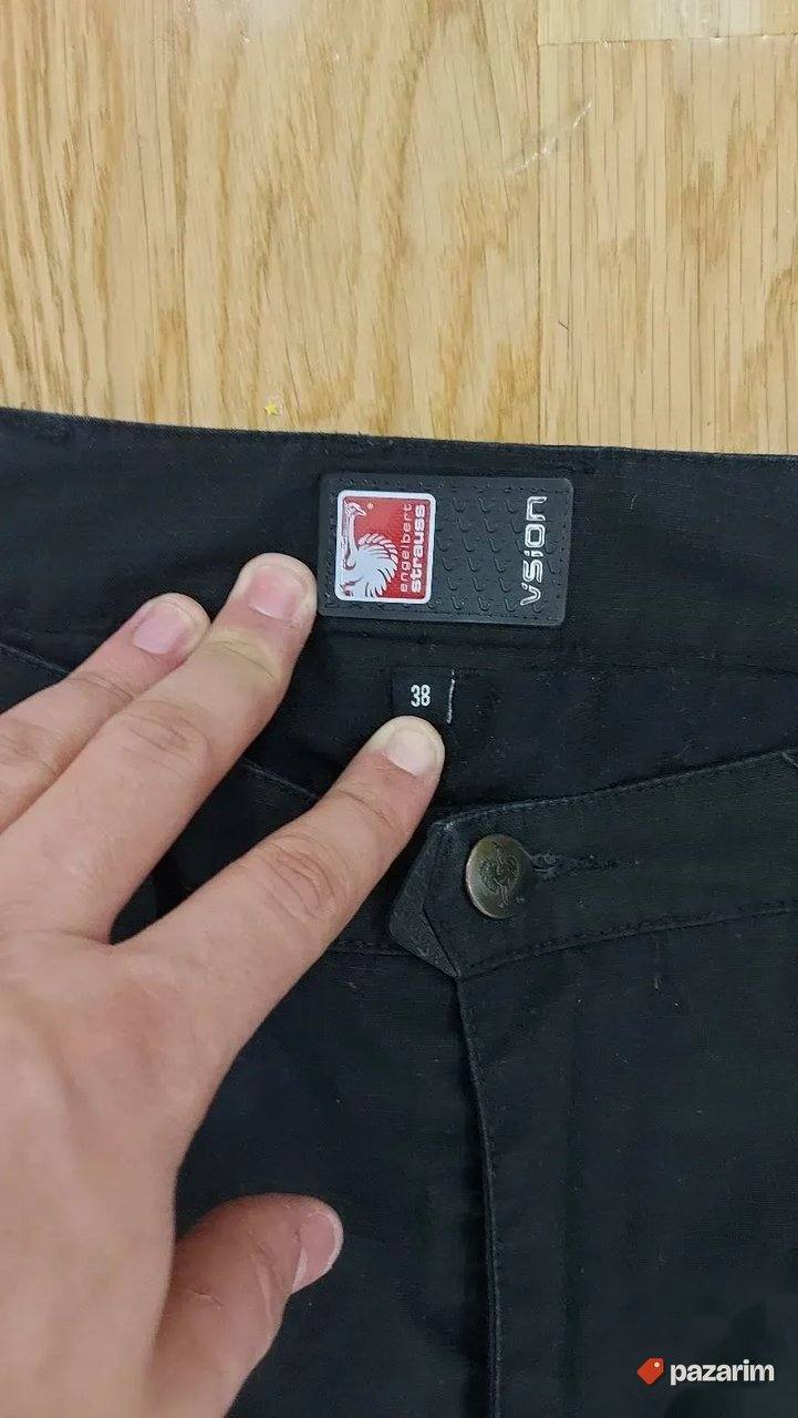 Engelbert Strauss radne pantalone 48 original 100% 4