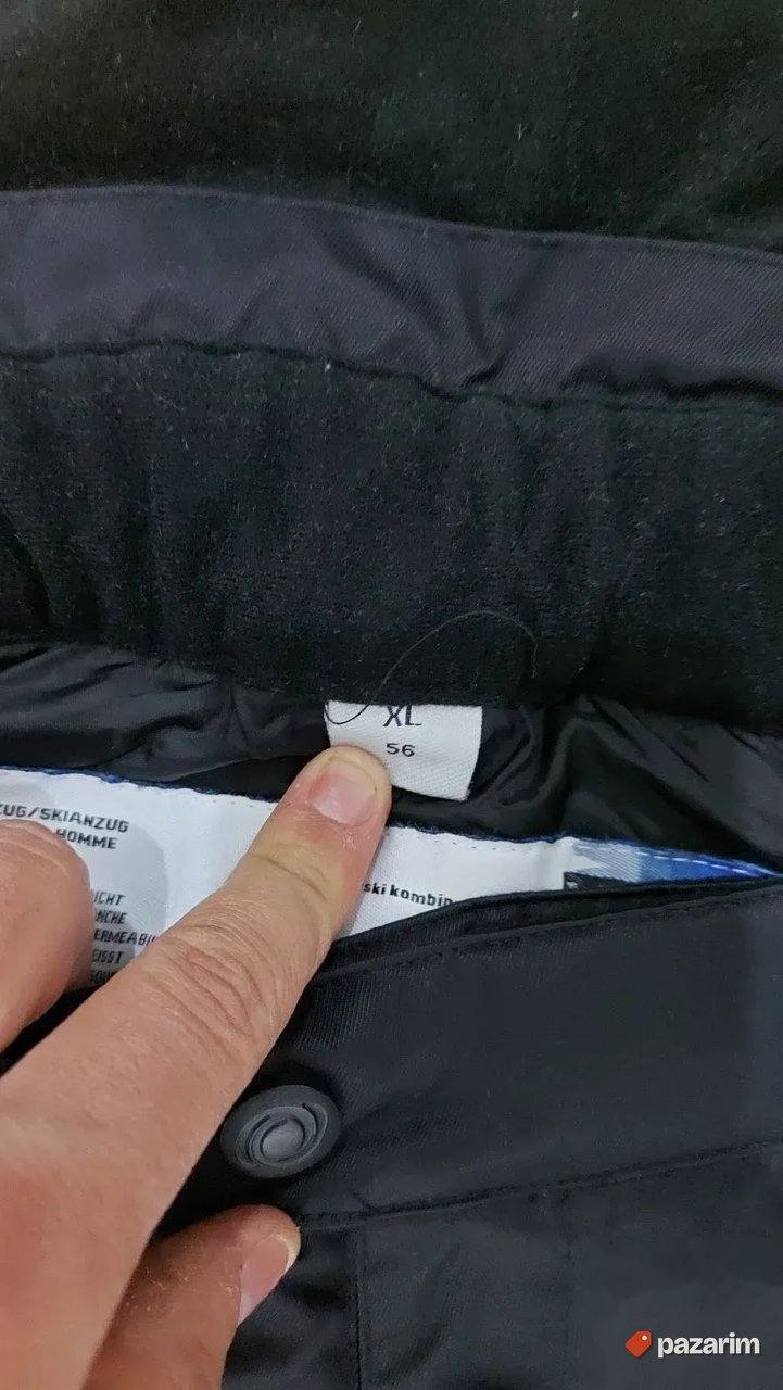 Crane ski pantalone XL 2