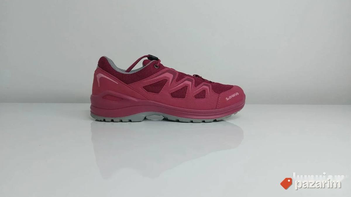 Lowa Gore Tex patike 37 original 100% 1