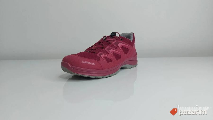 Lowa Gore Tex patike 37 original 100% 7