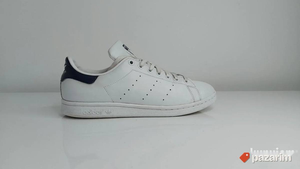 Adidas Stan Smith patike 44,2/3 original 100% 1