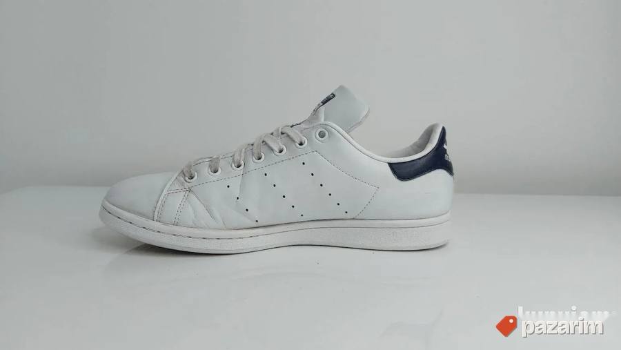 Adidas Stan Smith patike 44,2/3 original 100% 3
