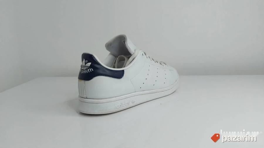 Adidas Stan Smith patike 44,2/3 original 100% 4