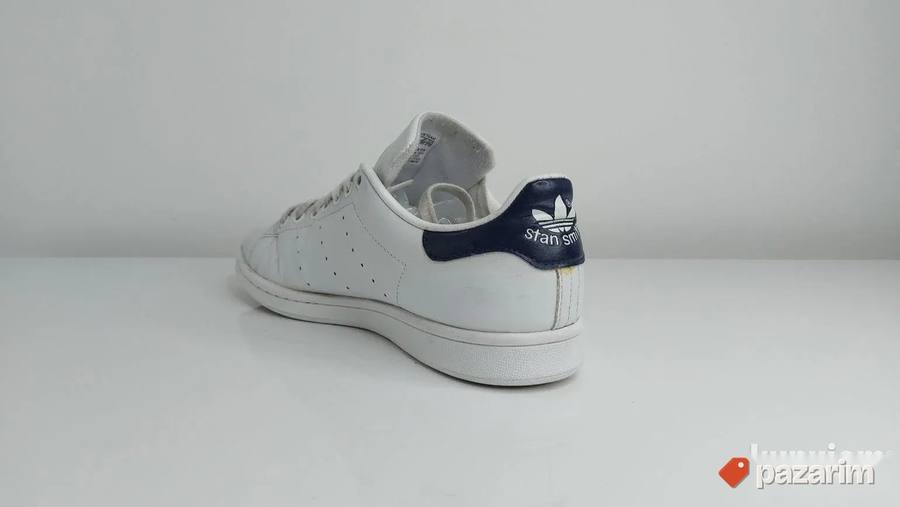 Adidas Stan Smith patike 44,2/3 original 100% 5