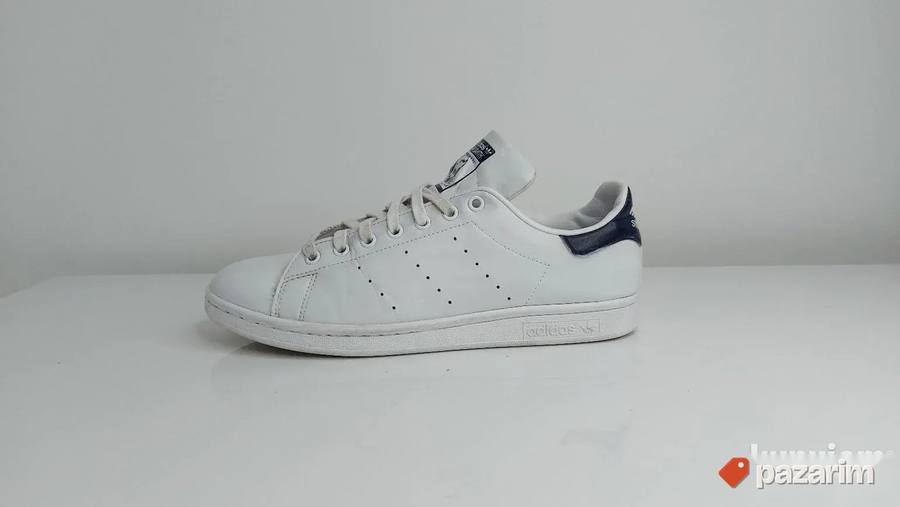 Adidas Stan Smith patike 44,2/3 original 100% 6